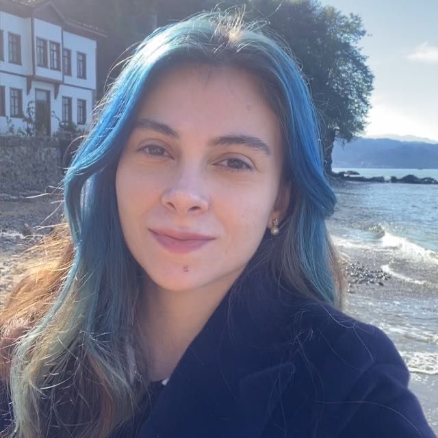 Büşra Nur Akbulut